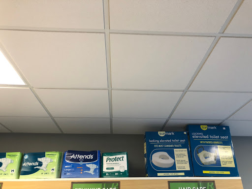 Pharmacy «Terrace Pharmacy», reviews and photos, 64 Carleton Ave # B, Islip Terrace, NY 11752, USA