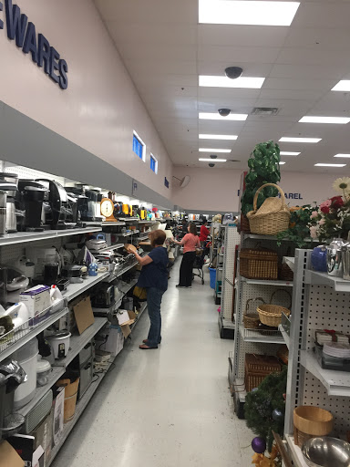 Thrift Store «Goodwill», reviews and photos, 390 Plaza Dr, Folsom, CA 95630, USA