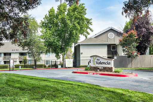 Furnished apartment building Vallejo