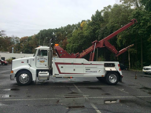 Auto Body Shop «Mountain View Auto 96», reviews and photos, 96 Newark Pompton Turnpike, Wayne, NJ 07470, USA