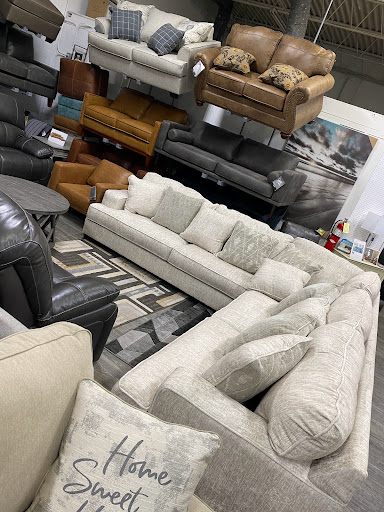 Bedroom Furniture Store «Atlantic Bedding and Furniture Annapolis», reviews and photos, 1981 Moreland Pkwy, Annapolis, MD 21401, USA