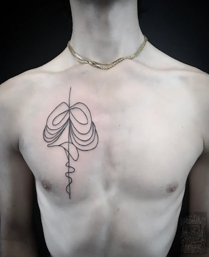 Find tattoo ideas 2023 female for your next unique tattoo in Cornelius at Dermal Designz Tattoo and Piercing Inc.