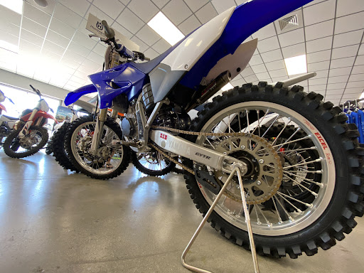 Motorcycle Dealer «J T Motorsports Inc», reviews and photos, 5848 Urbana Pike, Frederick, MD 21704, USA