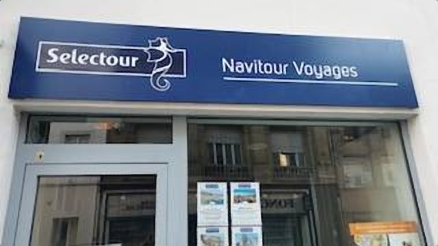 Selectour - Navitour Voyages à Mulhouse (Haut-Rhin 68)