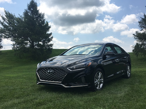 Hyundai Dealer «Colonial Hyundai», reviews and photos, 4423 Lincoln Hwy, Downingtown, PA 19335, USA