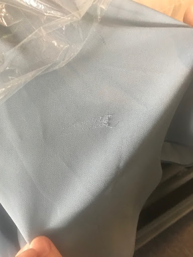 Dry Cleaner «World Cleaners», reviews and photos, 843 E Fort Ave, Baltimore, MD 21230, USA