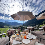 Photo n°2 de l'avis de Rouba.m fait le 27/07/2023 à 07:13 sur le  La Cort My Dollhouse - Adults Only à Urtijëi