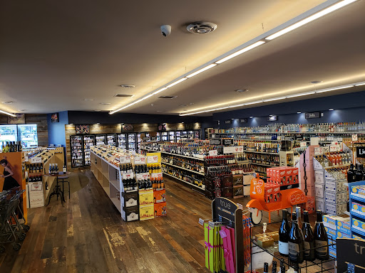 Wine Store «Sinkers Wine & Spirits», reviews and photos, 3304 Gallatin Pike, Nashville, TN 37216, USA