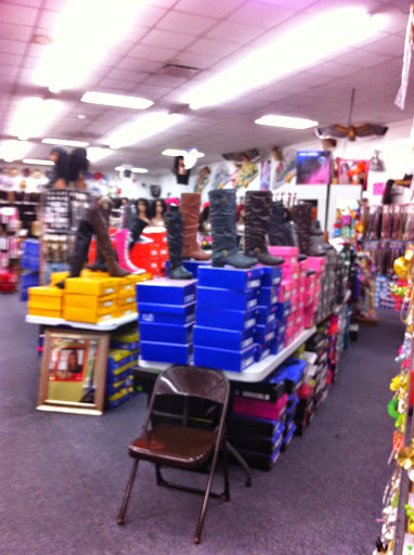 Cosmetics Store «Su Beauty Supply», reviews and photos, 4628 University Blvd E # D, Tuscaloosa, AL 35404, USA