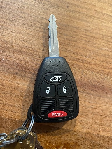 Locksmith «Advanced Lock Service», reviews and photos, 2329 W Glendale Ave, Phoenix, AZ 85021, USA