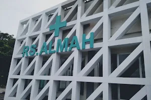 Hospital ALMAH image