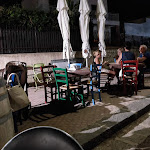 Photo n°2 de l'avis de cL4ud1o. fait le 11/08/2018 à 19:35 sur le  De gustibus à San Leone