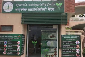 Ayurveda Multispeciality centre Ludhiana image