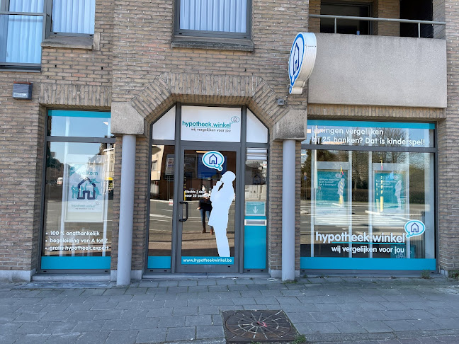 Beoordelingen van hypotheek.winkel Aalst in Aalst - Bank