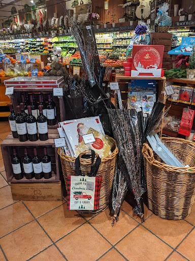 Grocery Store «The Fresh Market», reviews and photos, 10555 Perkins Rd, Baton Rouge, LA 70810, USA