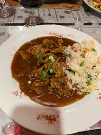 Plats et boissons du Restaurant Saveurs du Mekong à Coursan - n°2