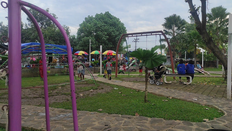 Taman Petahunan