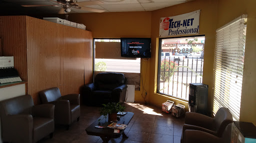 Auto Repair Shop «Imports & American Auto Services», reviews and photos, 304 N Center St, Mesa, AZ 85201, USA