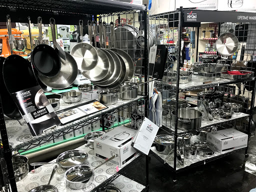 Hardware Store «PENSACOLA HARDWARE COMPANY», reviews and photos, 20 E Gregory St, Pensacola, FL 32502, USA