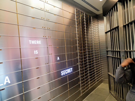 Tourist Attraction «Pemberton Place», reviews and photos, 126 Ivan Allen Jr Blvd NW, Atlanta, GA 30308, USA