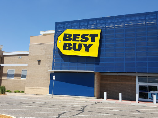 Electronics Store «Best Buy», reviews and photos, 11600 Leona Rd, Eden Prairie, MN 55344, USA