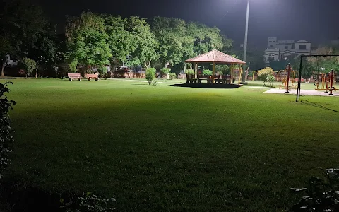 Shri Balaji Park image