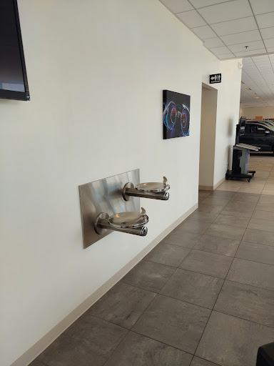 Car Dealer «Porter Ford», reviews and photos, 600 Ogletown Rd, Newark, DE 19711, USA