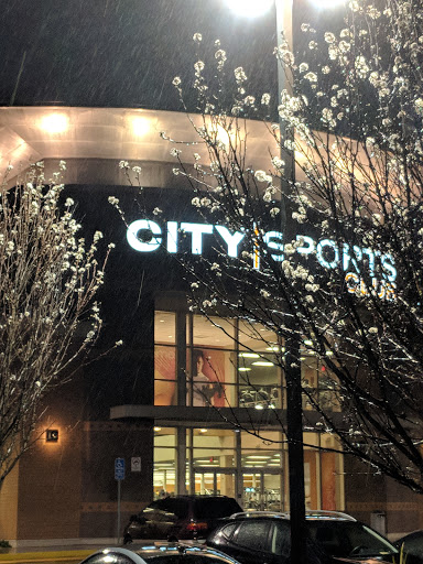 Gym «City Sports Club», reviews and photos, 1165 E Arques Ave, Sunnyvale, CA 94085, USA