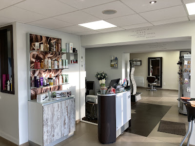 Esprit Libre Coiffure à Maubeuge