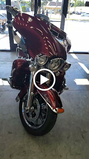 Harley-Davidson Dealer «Los Angeles Harley-Davidson», reviews and photos, 2635 W Orangethorpe Ave, Fullerton, CA 92833, USA