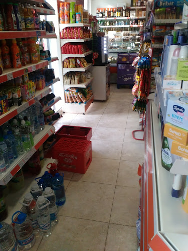 Хранителен магазин Нико - Супермаркет
