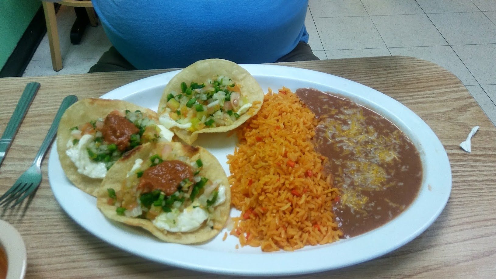 Pozoleria Mexican Food