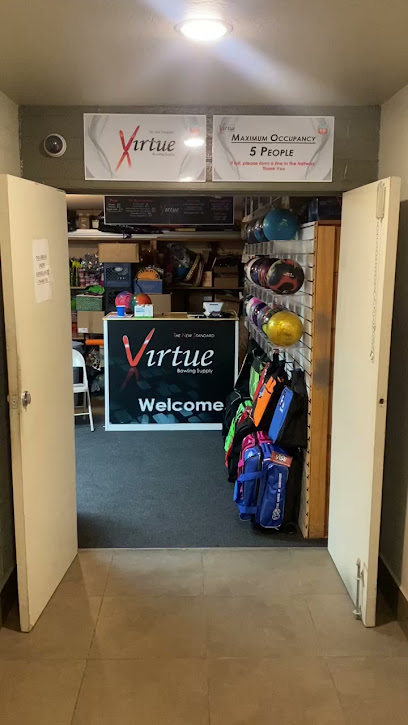 Virtue Bowling Supply