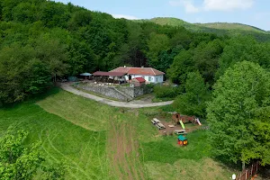 Bonsovi Poliani Hut image