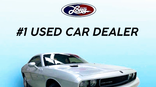 Used Car Dealer «Long Motors», reviews and photos, 1200 E Cesar Chavez St, Austin, TX 78702, USA