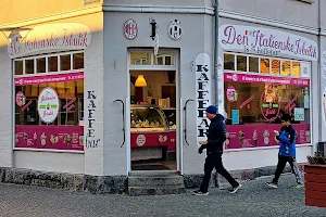 Den Italienske Isbutik image