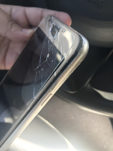 Cell Phone Store «iFixIt SA CELL PHONE REPAIR», reviews and photos, 2200 Bandera Rd Suite 405, San Antonio, TX 78228, USA