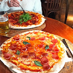 Photo n°8 de l'avis de Pierre.i fait le 07/04/2023 à 18:09 sur le  L'Osteria Hamburg-Winterhude à Hamburg