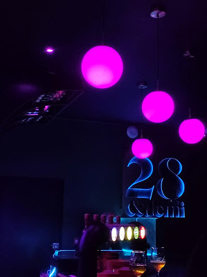 28 et demi Club à Dunkerque