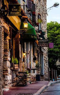 Photos du propriétaire du Restaurant italien La Tour Antique à Antibes - n°5