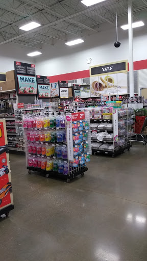 Craft Store «Michaels», reviews and photos, 2717 Market Center Dr, Rockwall, TX 75032, USA
