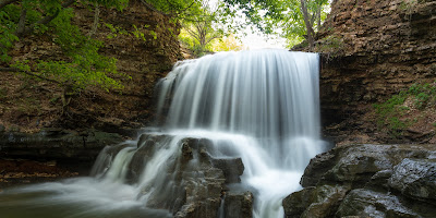 Tanyard Creek Nature Trail