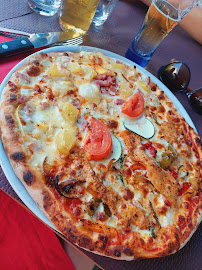 Pizza du Restaurant Le Borsalino Haguenau - n°18