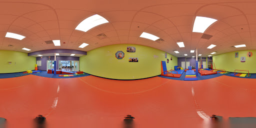 Gymnastics Center «The Little Gym of West Bloomfield», reviews and photos, 4301 Orchard Lake Rd #185, West Bloomfield Township, MI 48323, USA