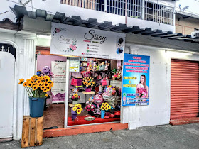 SISAY Flores y Regalos