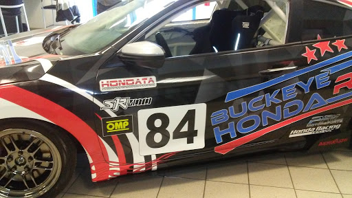 Honda Dealer «Buckeye Honda», reviews and photos, 2615 N Memorial Dr, Lancaster, OH 43130, USA