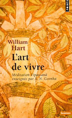 Vipassana Livres à Villiers-Saint-Benoît