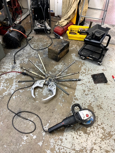 Motorcycle Dealer «Motorcycle World», reviews and photos, 8242 FL-84, Davie, FL 33324, USA