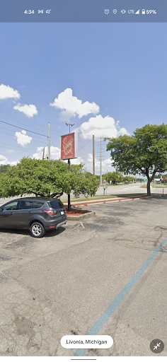 Drug Store «CVS», reviews and photos, 22001 W 8 Mile Rd, Detroit, MI 48219, USA