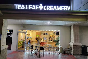 Tea Leaf and Creamery image